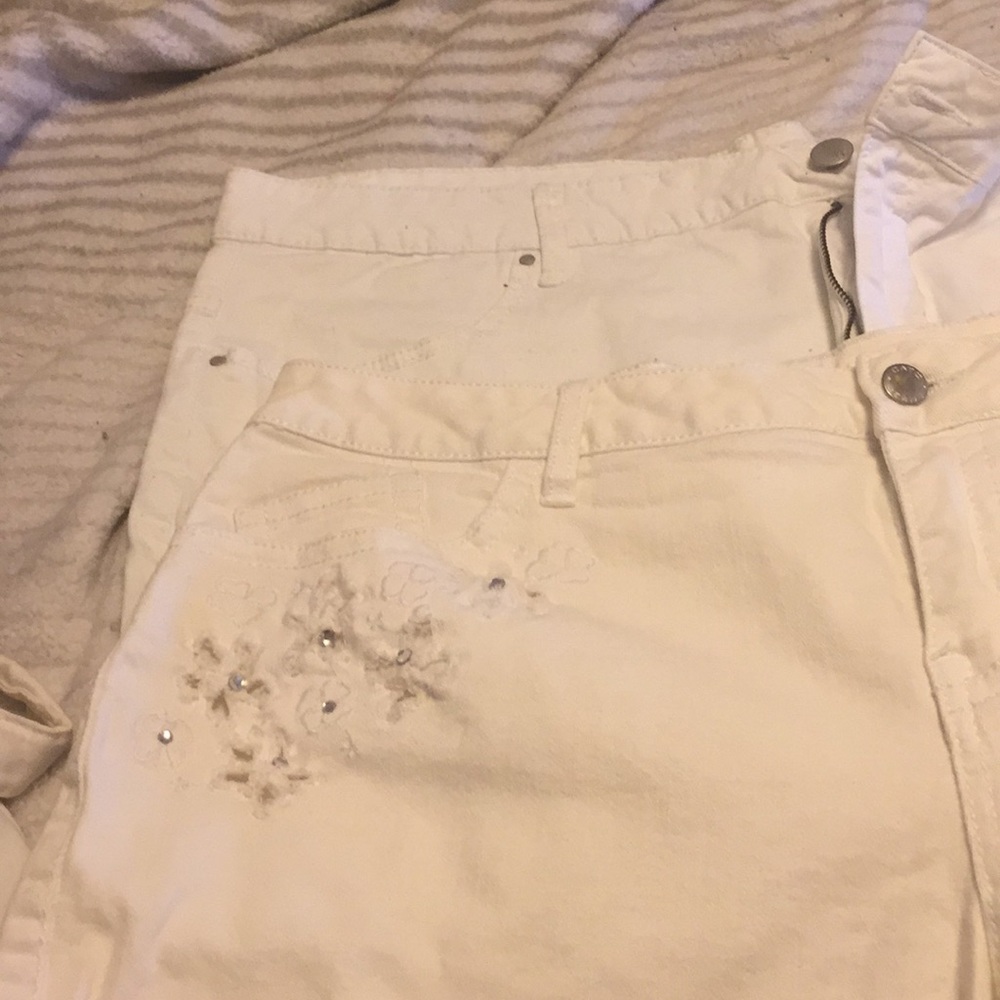Like new size 20/22